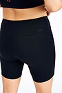 Functional shorts 4 | BLACK | Audimas