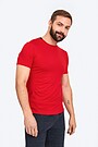 Functional t-shirt 1 | RED | Audimas