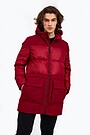 Puffer down jacket 2 | BORDO | Audimas