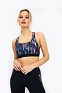 Functional sports bra 1 | JUODA1 | Audimas