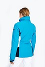 Ski jacket with THERMORE thermal insulation 2 | BLUE | Audimas
