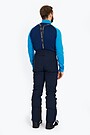 Ski pants 2 | BLUE | Audimas