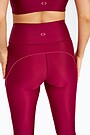 Shaping tights 4 | BURGUND | Audimas