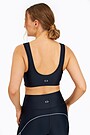 Functional sport bra 2 | BLACK | Audimas