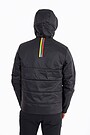 Jacket with Thinsulate thermal insulation 3 | BLACK | Audimas