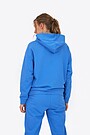 Oversized hoodie 3 | BLUE | Audimas