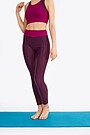 Training leggings 4 | BURGUND | Audimas