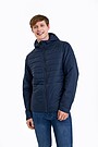 Light Thermore insulated jacket 1 | BLUE | Audimas