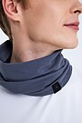 Kaklo mova 2 | GREY/MELANGE | Audimas
