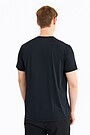 Training t-shirt 2 | BLACK | Audimas