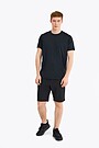 Training t-shirt 4 | BLACK | Audimas
