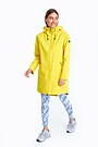 Water repellent jacket 2 | YELLOW | Audimas