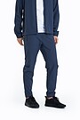 Wowen slim fit sweatpants 2 | BLUE | Audimas