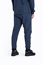 Wowen slim fit sweatpants 3 | BLUE | Audimas