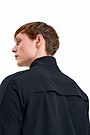 Wowen zip trough jacket 3 | BLACK | Audimas