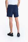 Pique shorts 3 | BLUE | Audimas