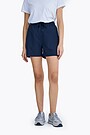 Wowen shorts 2 | BLUE | Audimas