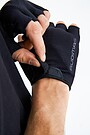 Gym gloves 4 | BLACK | Audimas