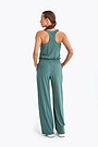 Sensitive® jumpsuit 2 | GREEN/ KHAKI / LIME GREEN | Audimas