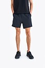 Essential training shorts 3 | BLACK | Audimas