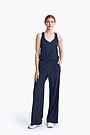 Sensitive® jumpsuit 1 | BLACK | Audimas