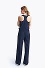 Sensitive® jumpsuit 2 | BLACK | Audimas