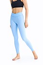 Functional leggings 2 | BLUE | Audimas