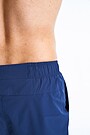 2 in 1 training/swim shorts 5 | BLUE | Audimas