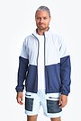 Wowen full zip sweatshirt 1 | BLUE | Audimas