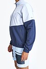 Wowen full zip sweatshirt 3 | BLUE | Audimas