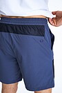 Wowen shorts 4 | BLUE | Audimas