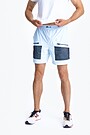 Wowen shorts 2 | BLUE | Audimas