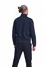 Wowen zip through jacket 2 | BLACK | Audimas