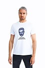 Stand with Ukraine - Leadership in Action 1 | WHITE | Audimas