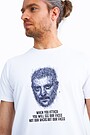 Stand with Ukraine - Leadership in Action 2 | WHITE | Audimas