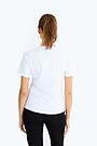 Stand with Ukraine – short sleeve T-shirt 3 | WHITE | Audimas