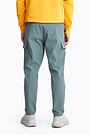 Cargo trousers 3 | GREEN/ KHAKI / LIME GREEN | Audimas