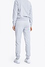 Entry cotton terry sweatpants 3 | GREY | Audimas