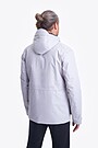 Parka with Thinsulate insulation 2 | GREY | Audimas