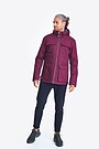 Parka with Thinsulate insulation 1 | BURGUND | Audimas