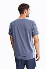 Active functional t-shirt 2 | GREY | Audimas