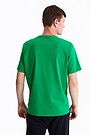 T-Shirt „The first gold“ 3 | JOLLY GREEN P98 | Audimas