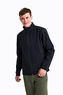 Windbreaker 1 | BLACK | Audimas