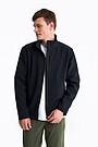 Windbreaker 4 | BLACK | Audimas