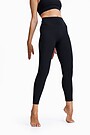 Functional leggings 1 | BLACK | Audimas