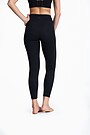 Functional leggings 2 | BLACK | Audimas