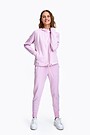 Soft modal sweatpants 1 | PINK | Audimas