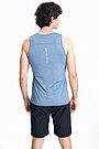 Active functional t-shirt 3 | BLUE | Audimas