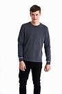 Long sleeve top 1 | GREY | Audimas