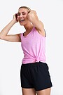 Active functional t-shirt 3 | PURPLE | Audimas